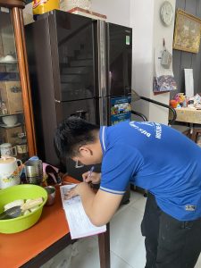 sửa máy lạnh quận thủ đức