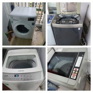 Thanh lý thiết bị lạnh