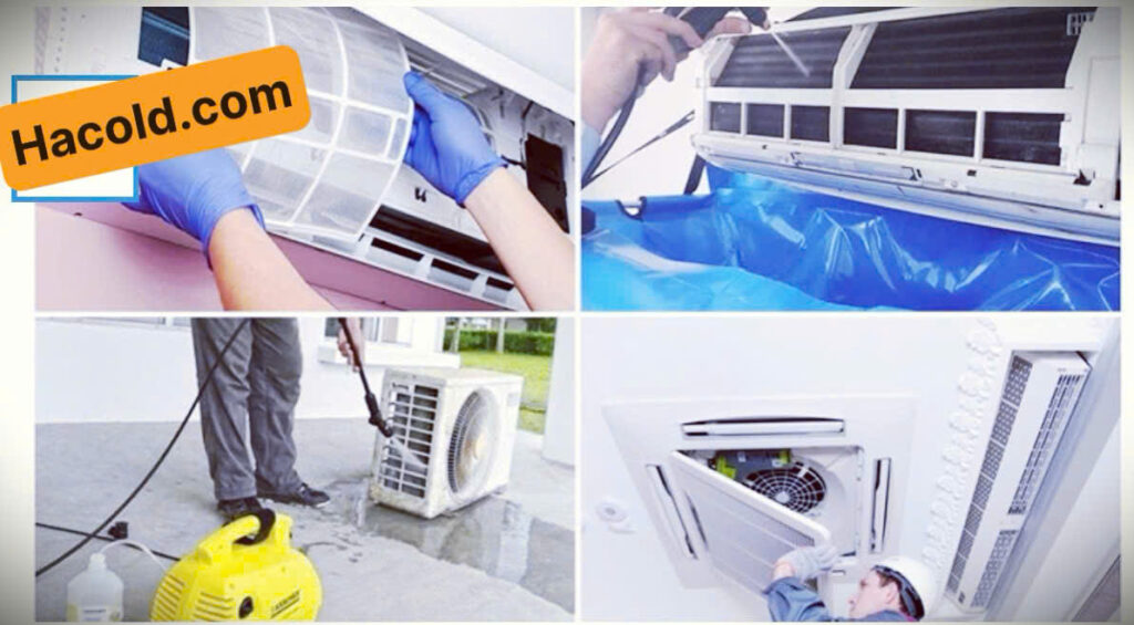 `Sửa máy ljanh quân tân bình